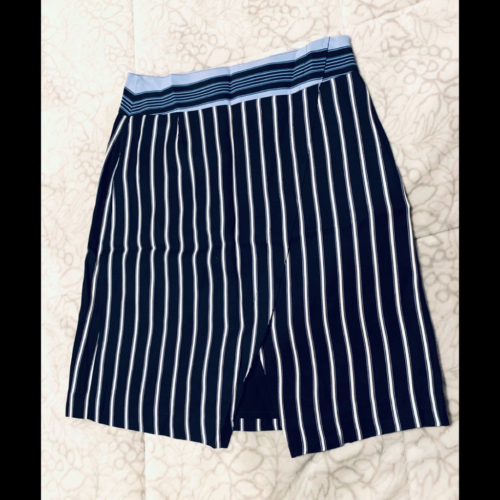 Ann Taylor Loft Stretch Skirt